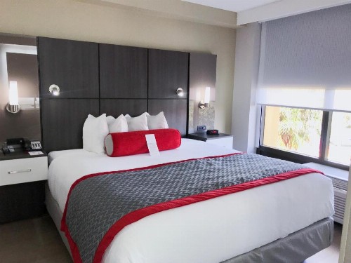 Ramada by Wyndham Suites Orlando Airport - image 47