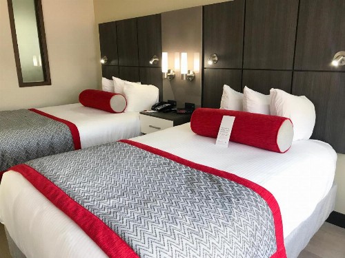 Ramada by Wyndham Suites Orlando Airport - image 7