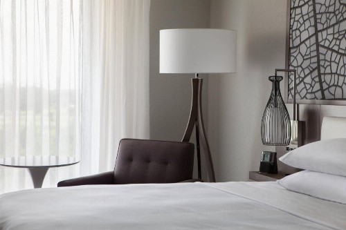 Marriott Orlando Airport Lakeside - image 15