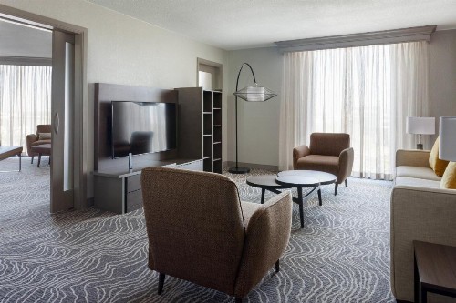 Marriott Orlando Airport Lakeside - image 20