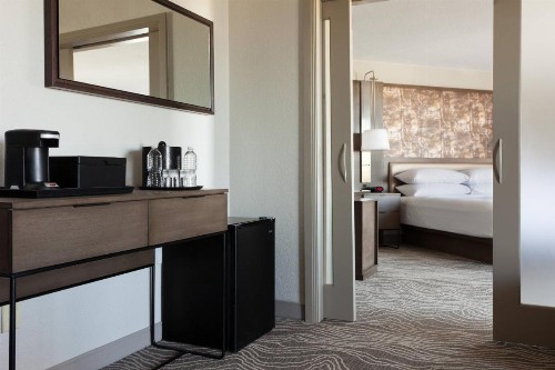 Marriott Orlando Airport Lakeside - image 21