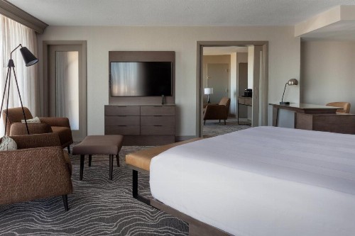 Marriott Orlando Airport Lakeside - image 22
