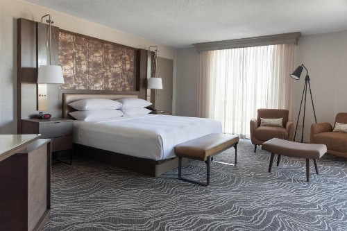 Marriott Orlando Airport Lakeside - image 23