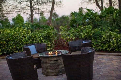 Marriott Orlando Airport Lakeside - image 26