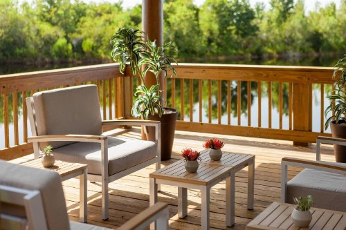 Marriott Orlando Airport Lakeside - image 28