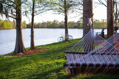 Marriott Orlando Airport Lakeside - image 30