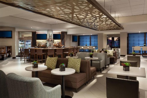 Marriott Orlando Airport Lakeside - image 31