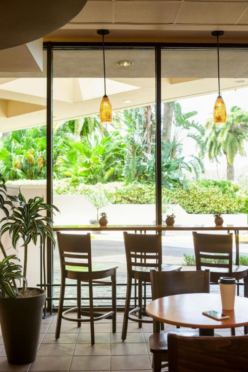 Marriott Orlando Airport Lakeside - image 33