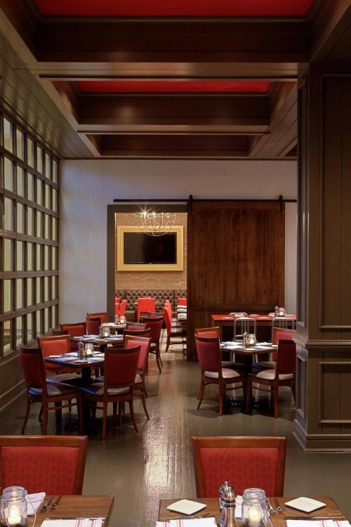 Marriott Orlando Airport Lakeside - image 37