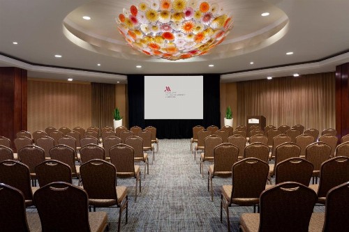 Marriott Orlando Airport Lakeside - image 39