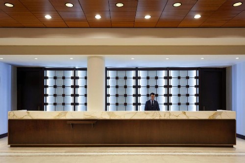 Marriott Orlando Airport Lakeside - image 4