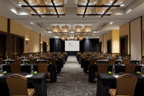 Marriott Orlando Airport Lakeside - image 40