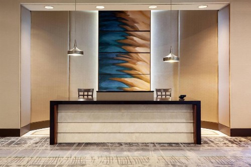 Marriott Orlando Airport Lakeside - image 42