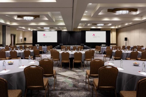 Marriott Orlando Airport Lakeside - image 45