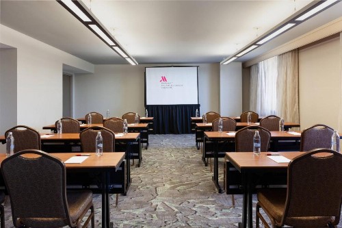 Marriott Orlando Airport Lakeside - image 47