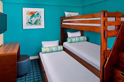 Fairfield Inn & Suites by Marriott Orlando Lake Buena Vista in the Marriott Village - image 27