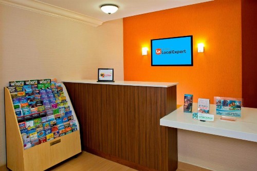 Fairfield Inn & Suites by Marriott Orlando Lake Buena Vista in the Marriott Village - image 37