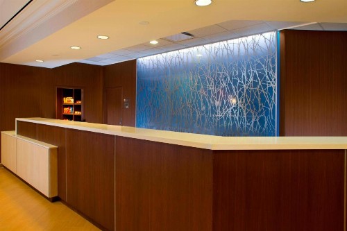 Fairfield Inn & Suites by Marriott Orlando Lake Buena Vista in the Marriott Village - image 5