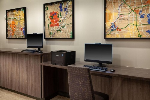 Residence Inn by Marriott Orlando at SeaWorld - image 10