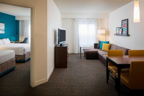Residence Inn by Marriott Orlando at SeaWorld - image 11