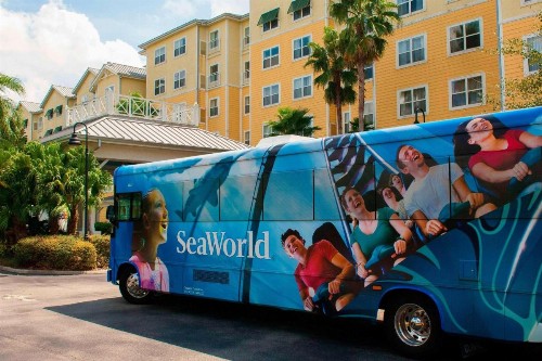 Residence Inn by Marriott Orlando at SeaWorld - image 13