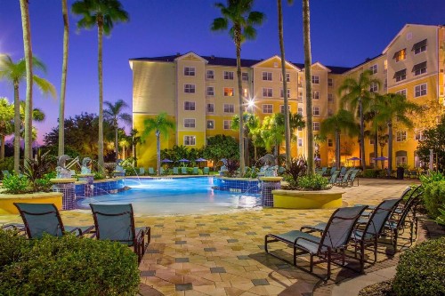 Residence Inn by Marriott Orlando at SeaWorld - image 26