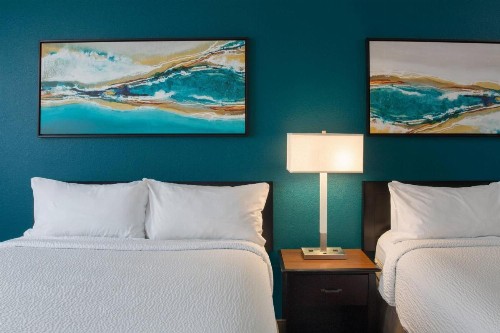Residence Inn by Marriott Orlando at SeaWorld - image 3
