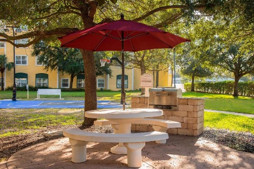 Residence Inn by Marriott Orlando at SeaWorld - image 31