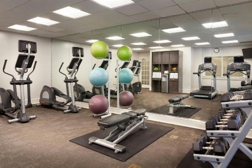 Residence Inn by Marriott Orlando at SeaWorld - image 34