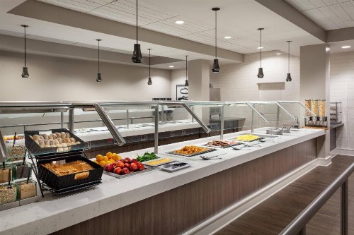 Residence Inn by Marriott Orlando at SeaWorld - image 35
