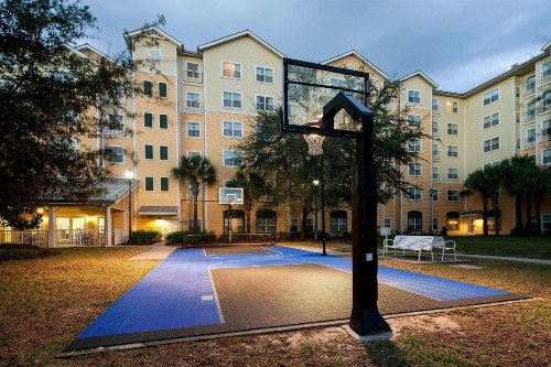 Residence Inn by Marriott Orlando at SeaWorld - image 36