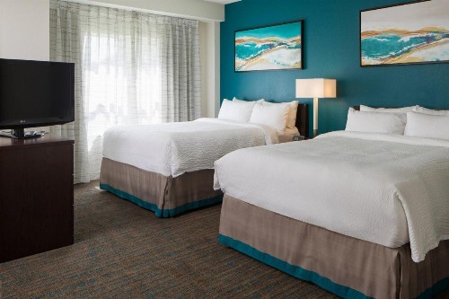Residence Inn by Marriott Orlando at SeaWorld - image 7
