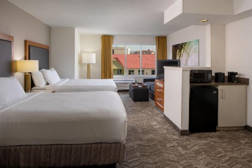 SpringHill Suites by Marriott Orlando Convention Center - image 10