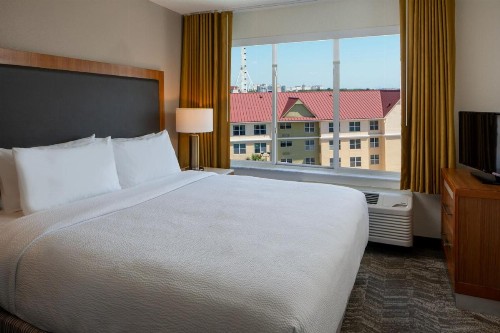 SpringHill Suites by Marriott Orlando Convention Center - image 11
