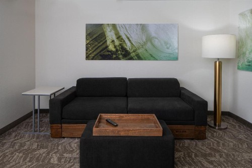 SpringHill Suites by Marriott Orlando Convention Center - image 12