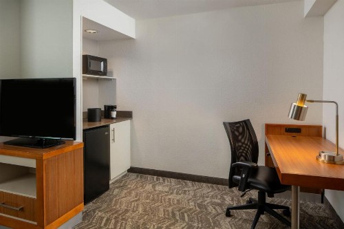 SpringHill Suites by Marriott Orlando Convention Center - image 14
