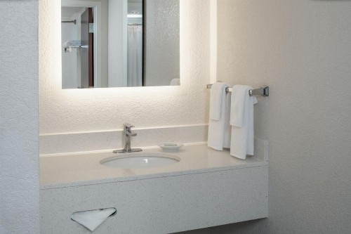 SpringHill Suites by Marriott Orlando Convention Center - image 18