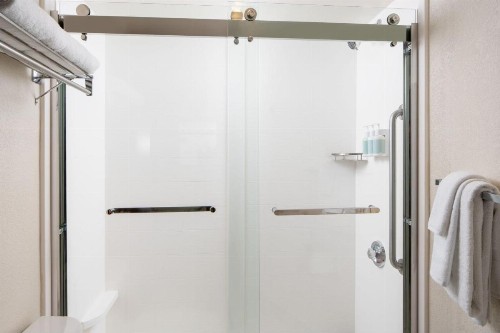 SpringHill Suites by Marriott Orlando Convention Center - image 19