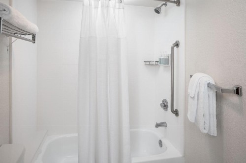 SpringHill Suites by Marriott Orlando Convention Center - image 20