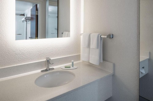 SpringHill Suites by Marriott Orlando Convention Center - image 21
