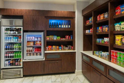 SpringHill Suites by Marriott Orlando Convention Center - image 22