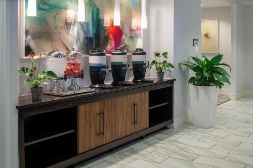 SpringHill Suites by Marriott Orlando Convention Center - image 24