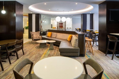 SpringHill Suites by Marriott Orlando Convention Center - image 26