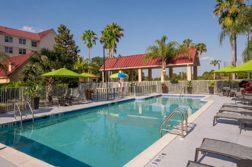 SpringHill Suites by Marriott Orlando Convention Center - image 27