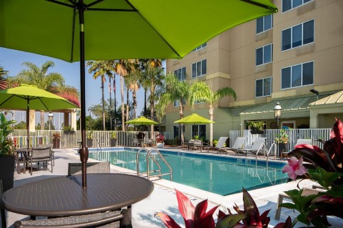 SpringHill Suites by Marriott Orlando Convention Center - image 28