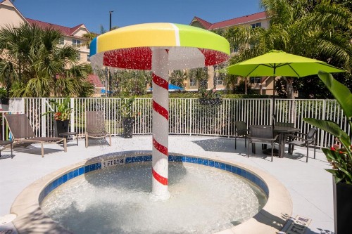SpringHill Suites by Marriott Orlando Convention Center - image 29