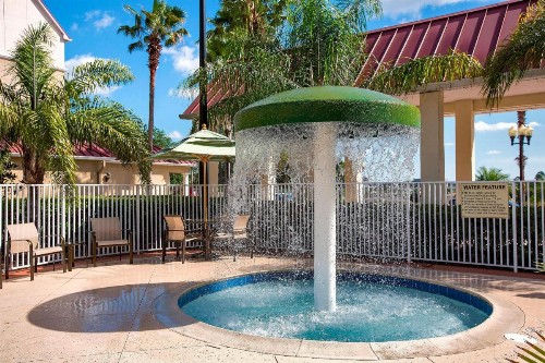 SpringHill Suites by Marriott Orlando Convention Center - image 31