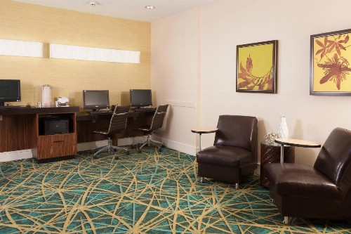 SpringHill Suites by Marriott Orlando Convention Center - image 32