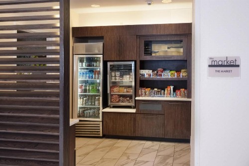 SpringHill Suites by Marriott Orlando Convention Center - image 33