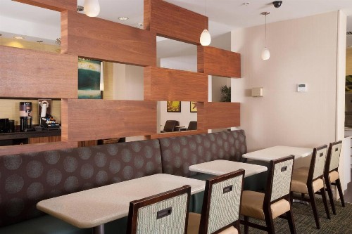 SpringHill Suites by Marriott Orlando Convention Center - image 34